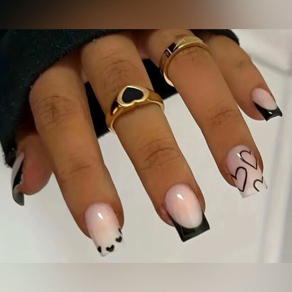 Press-on nail MYSTERY bundle - Picture 1 of 9